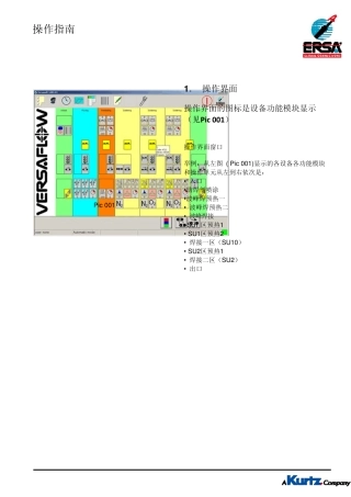 ERSA软件操作指南中文版