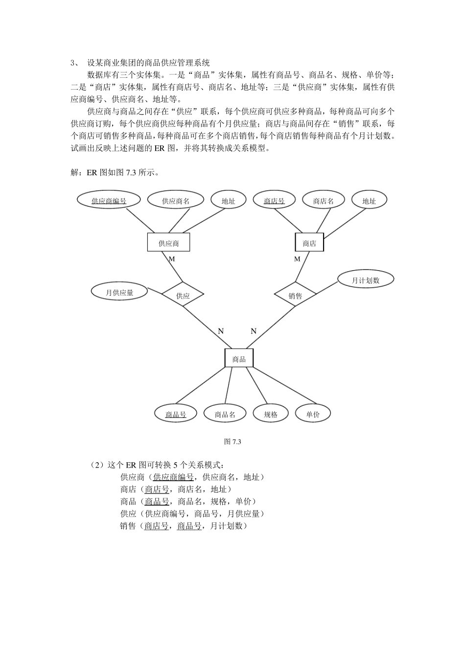 er图习题大全_第3页