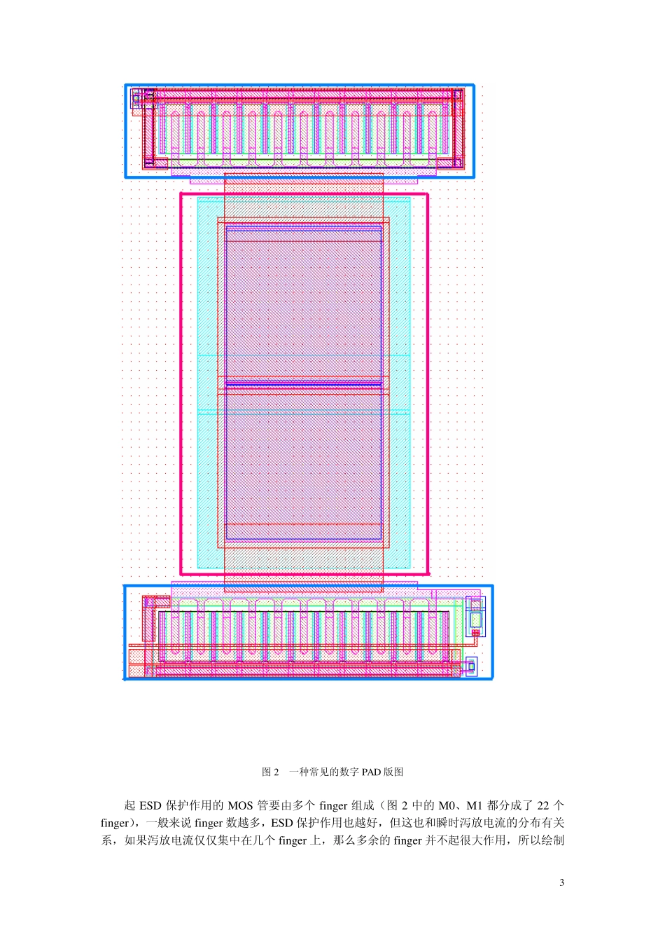 ESD及PAD设计简介_第3页