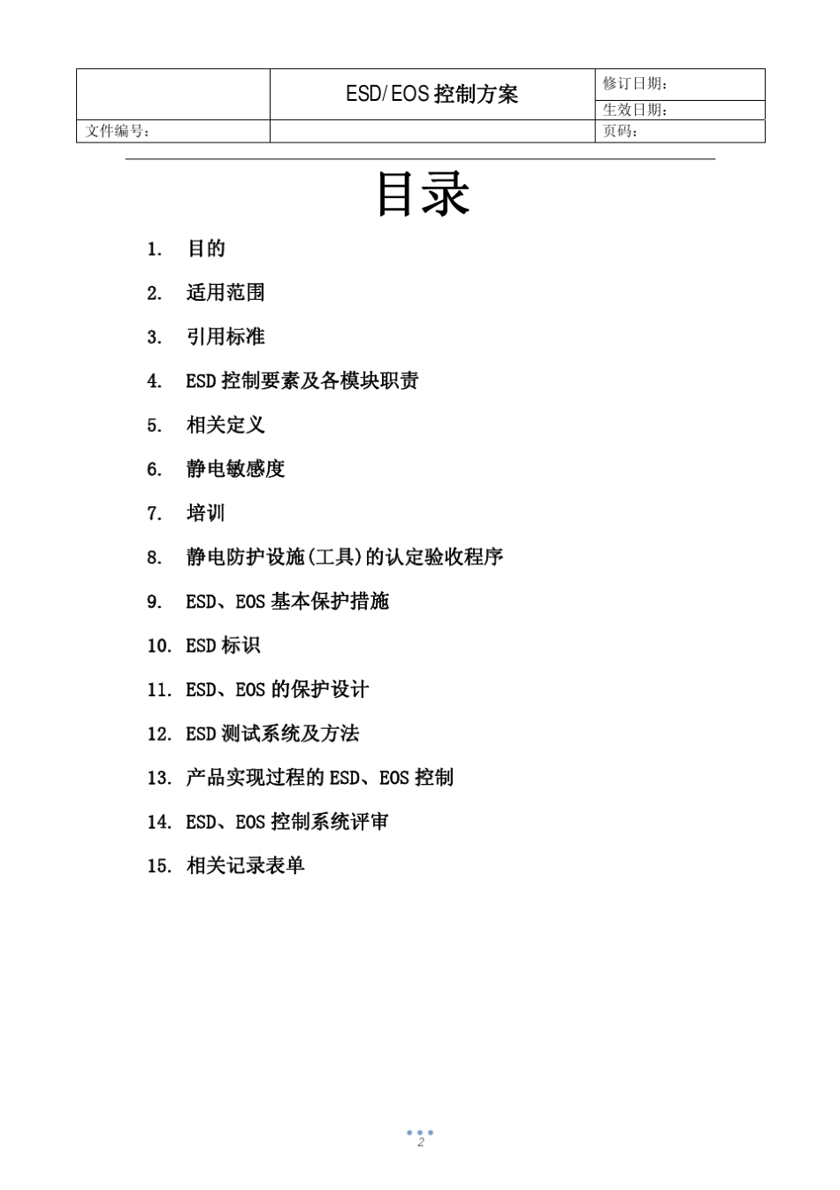 ESD控制方案_第2页