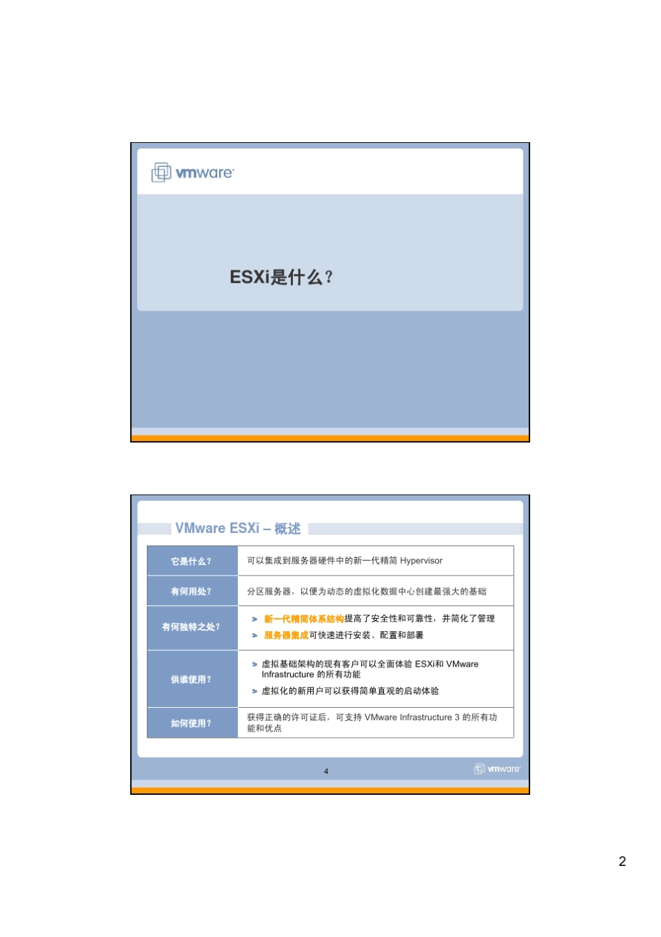 ESXi简介_第2页