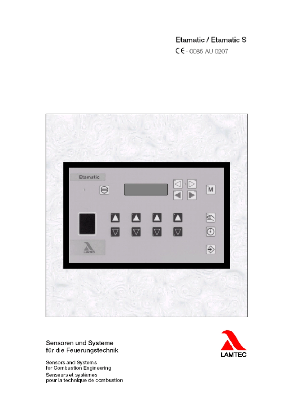 Etamatic中文说明书_第1页