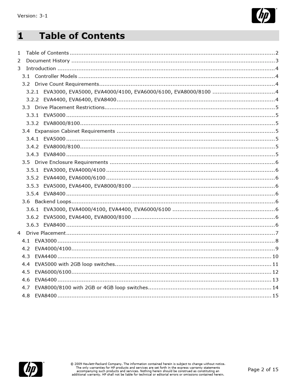 EVA磁盘扩展机柜连接方式_第2页