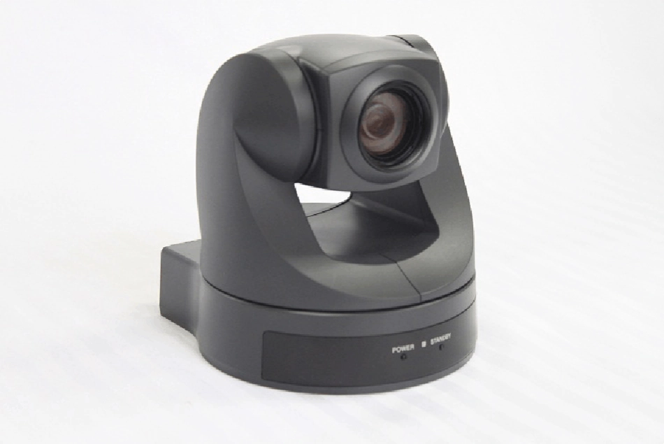 EVID70P会议摄像机使用说明书_第1页