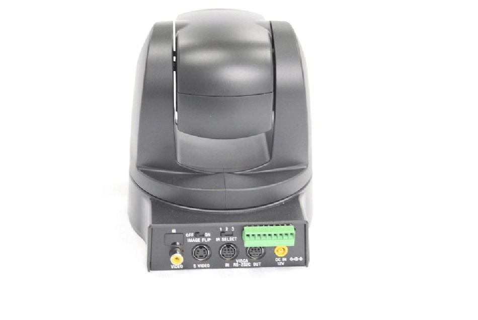 EVID70P会议摄像机使用说明书_第2页