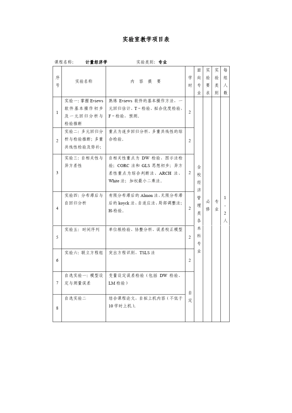 eviews基本操作_第1页