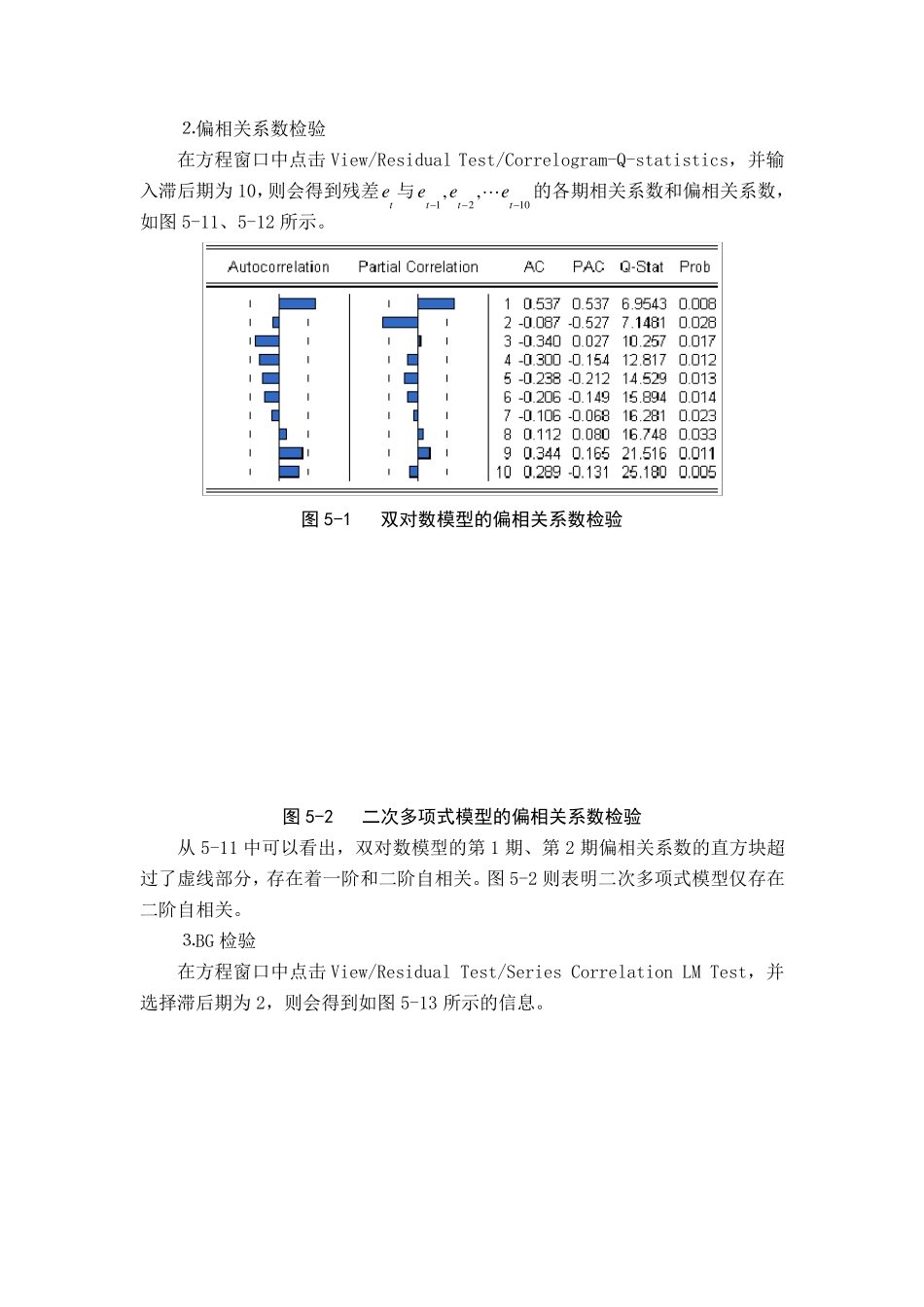 eviews自相关性检验_第3页