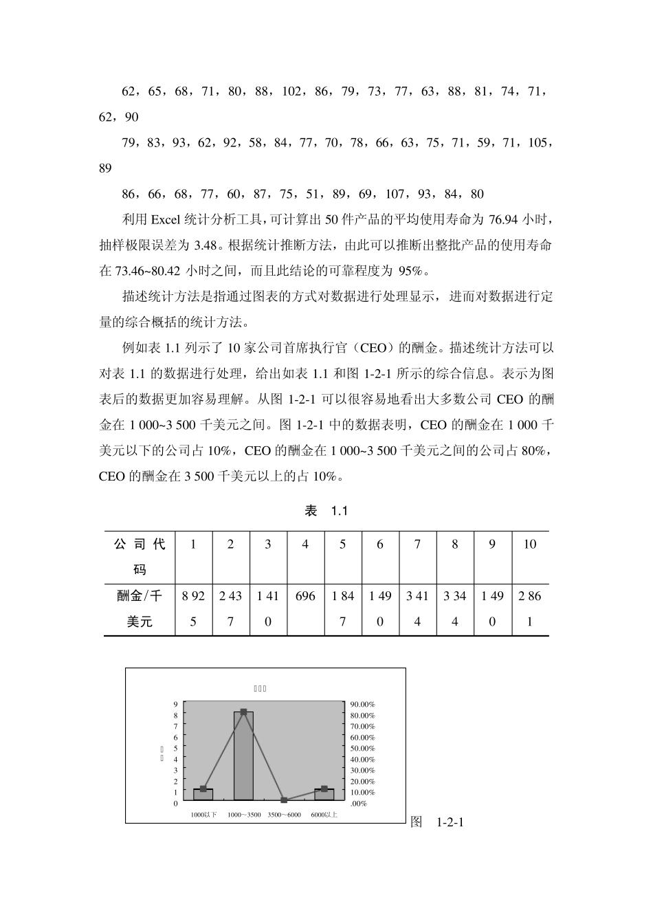 Excel2007的统计分析功能_第2页