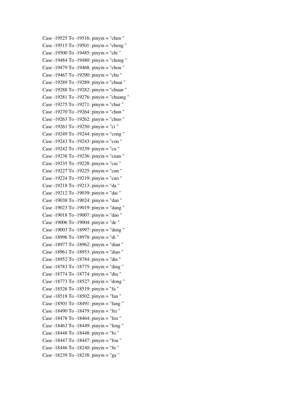 Excel中文转拼音_第2页