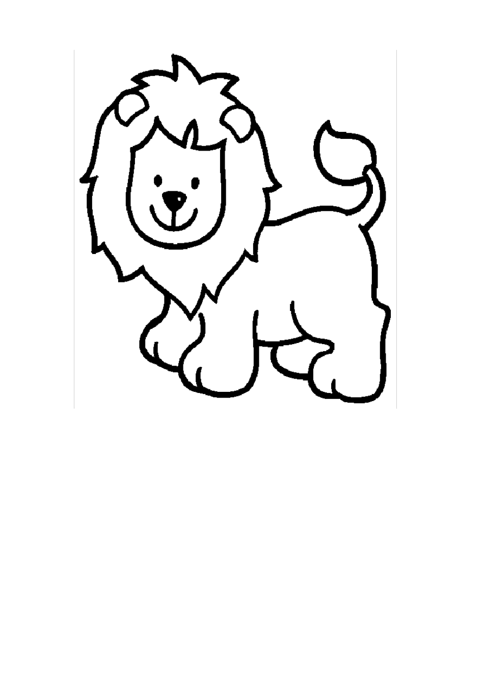 幼儿涂色大图_第1页