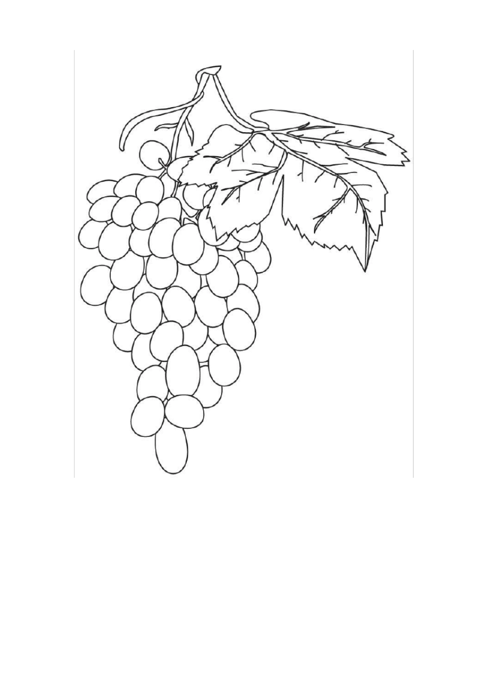 幼儿涂色大图_第2页