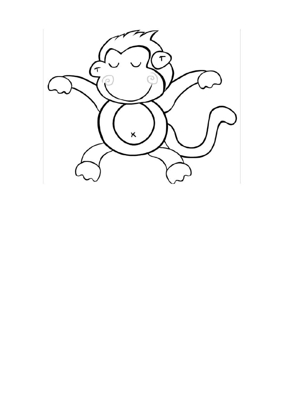 幼儿涂色大图_第3页