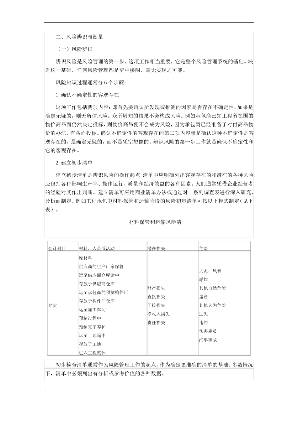 建设工程施工风险管理_第2页