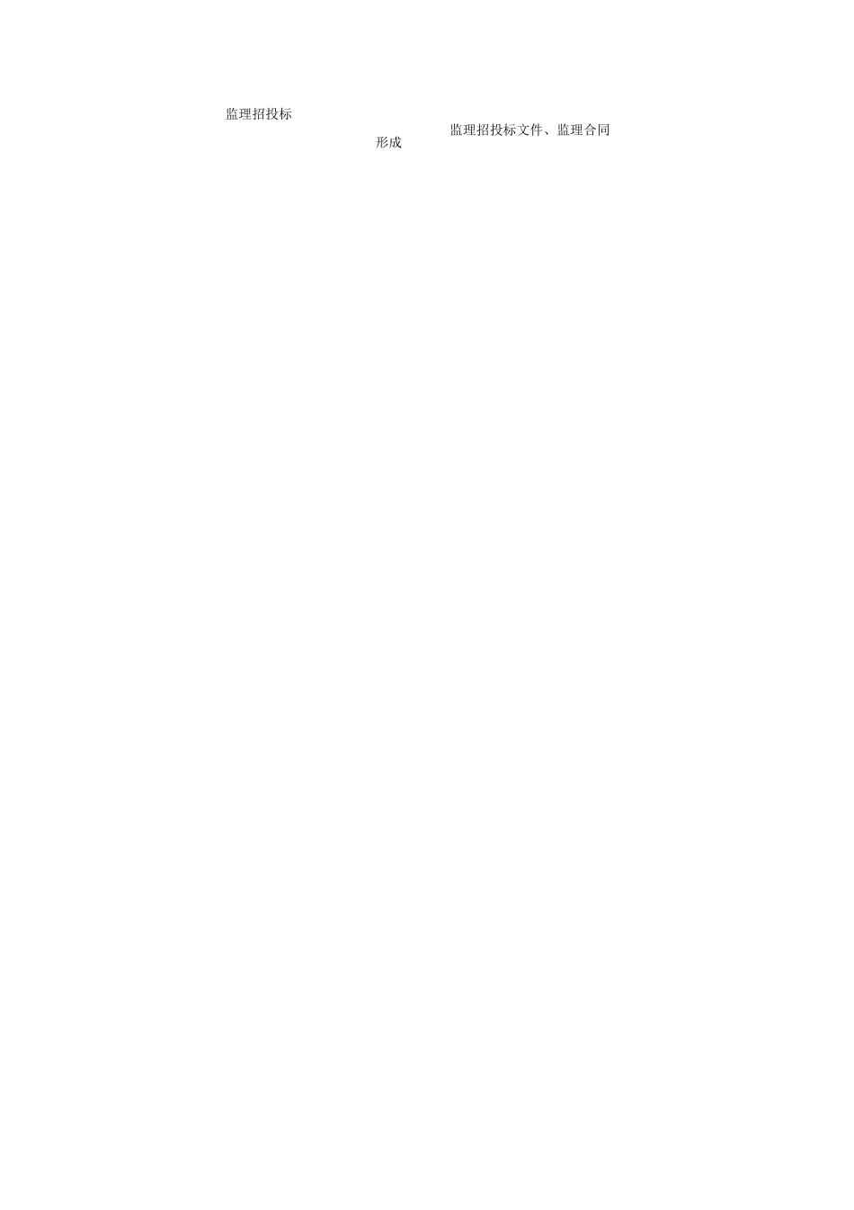 建设工程项目管理全过程流程图_第2页