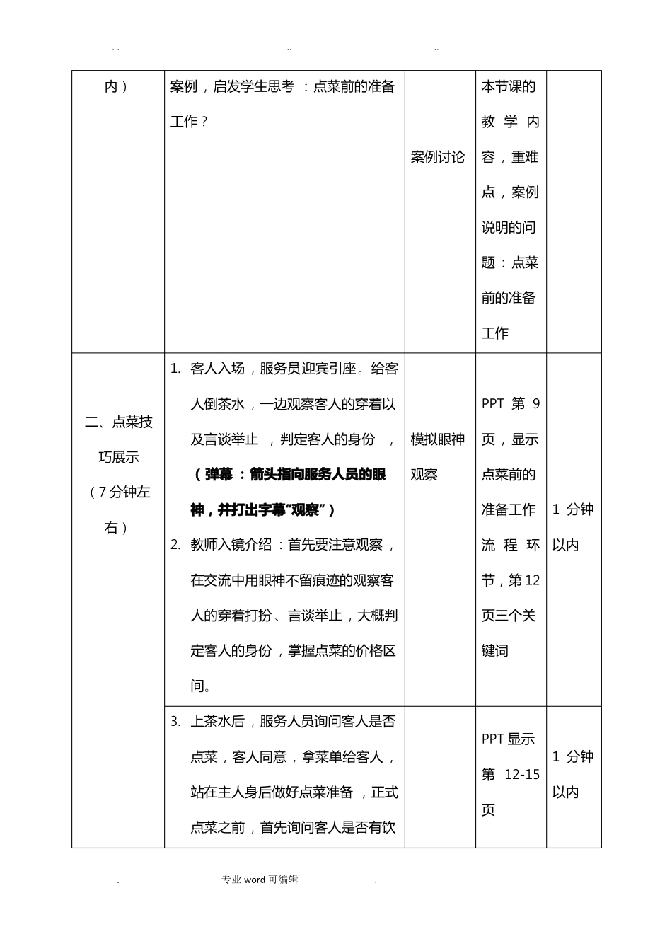 微课教学设计_范例_第3页