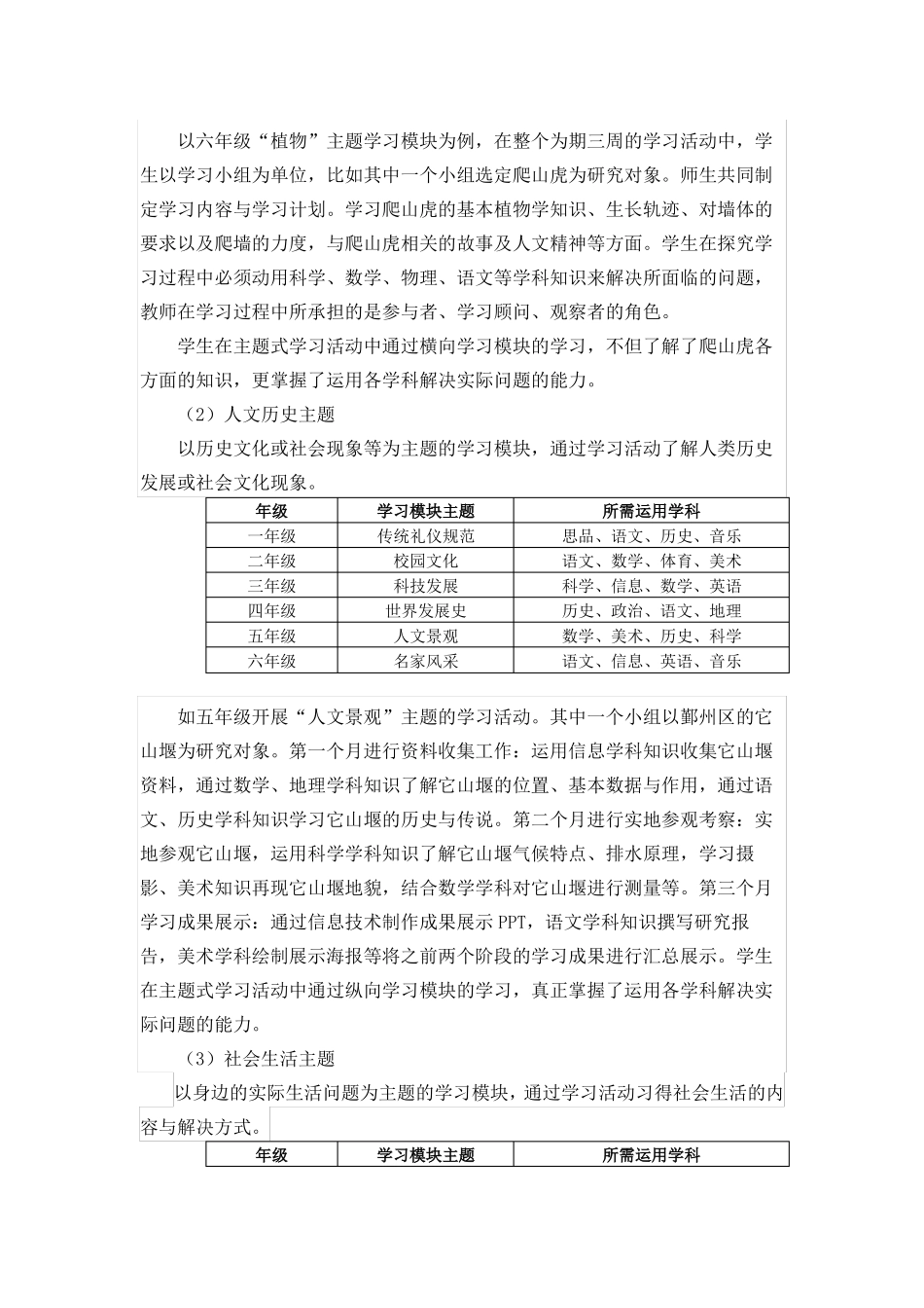 微课课题开题报告_第3页