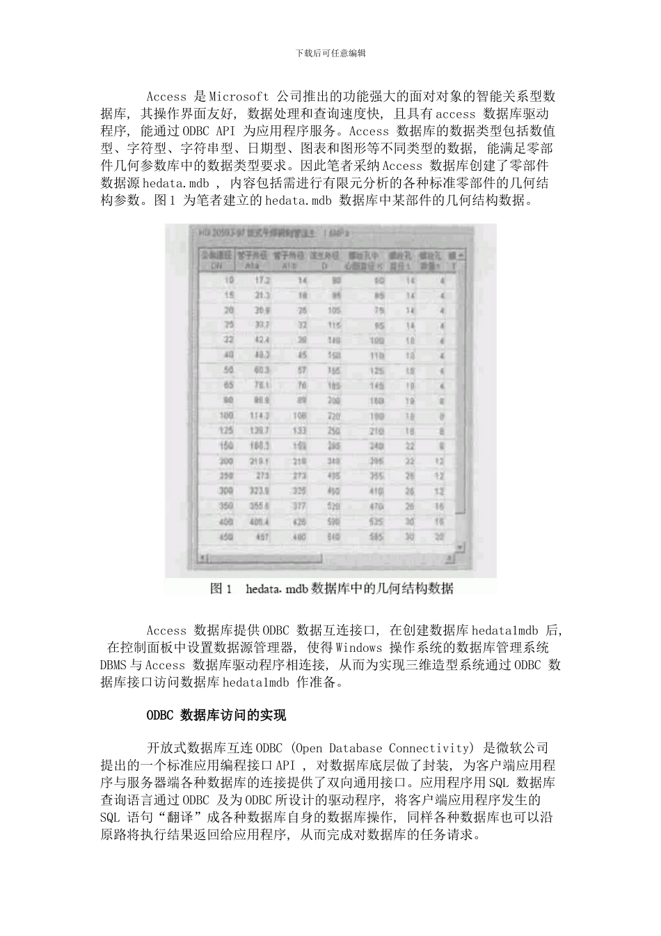 应用工程数据库开发CADCAE集成系统（DOC 6）_第2页