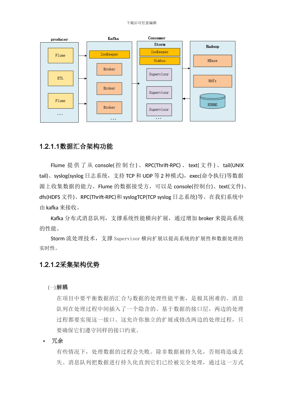 数据仓库建设方案_第3页