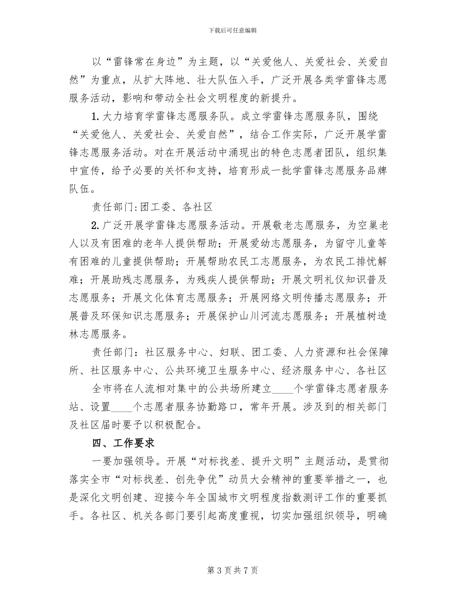 文明主题活动方案范文_第3页