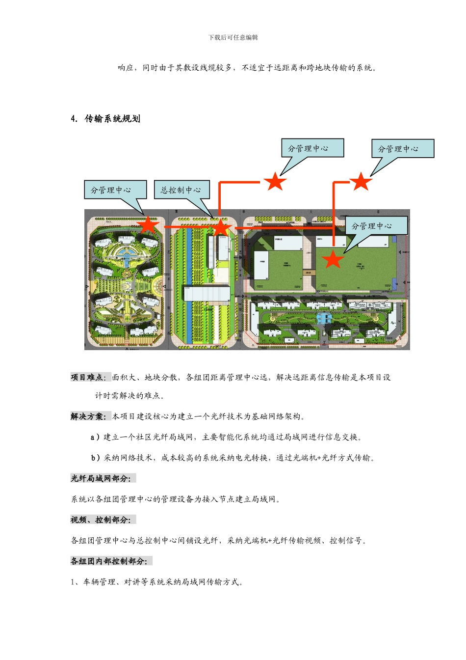 智能化工程技术方案探析_第3页