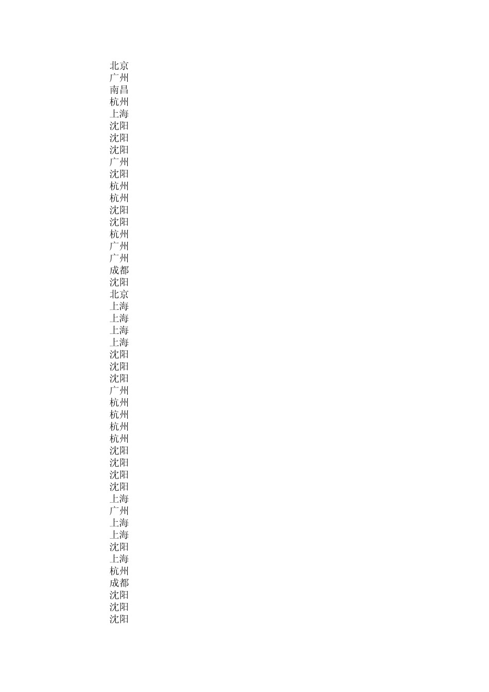 Excel函数Vlookup应用练习_第2页