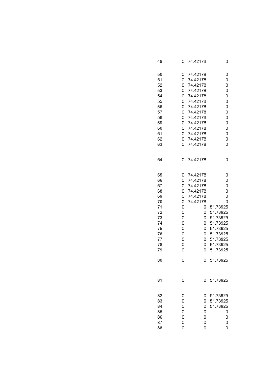 Excel半径不等的扇形图南丁格尔玫瑰图风玫瑰图极区图_第3页