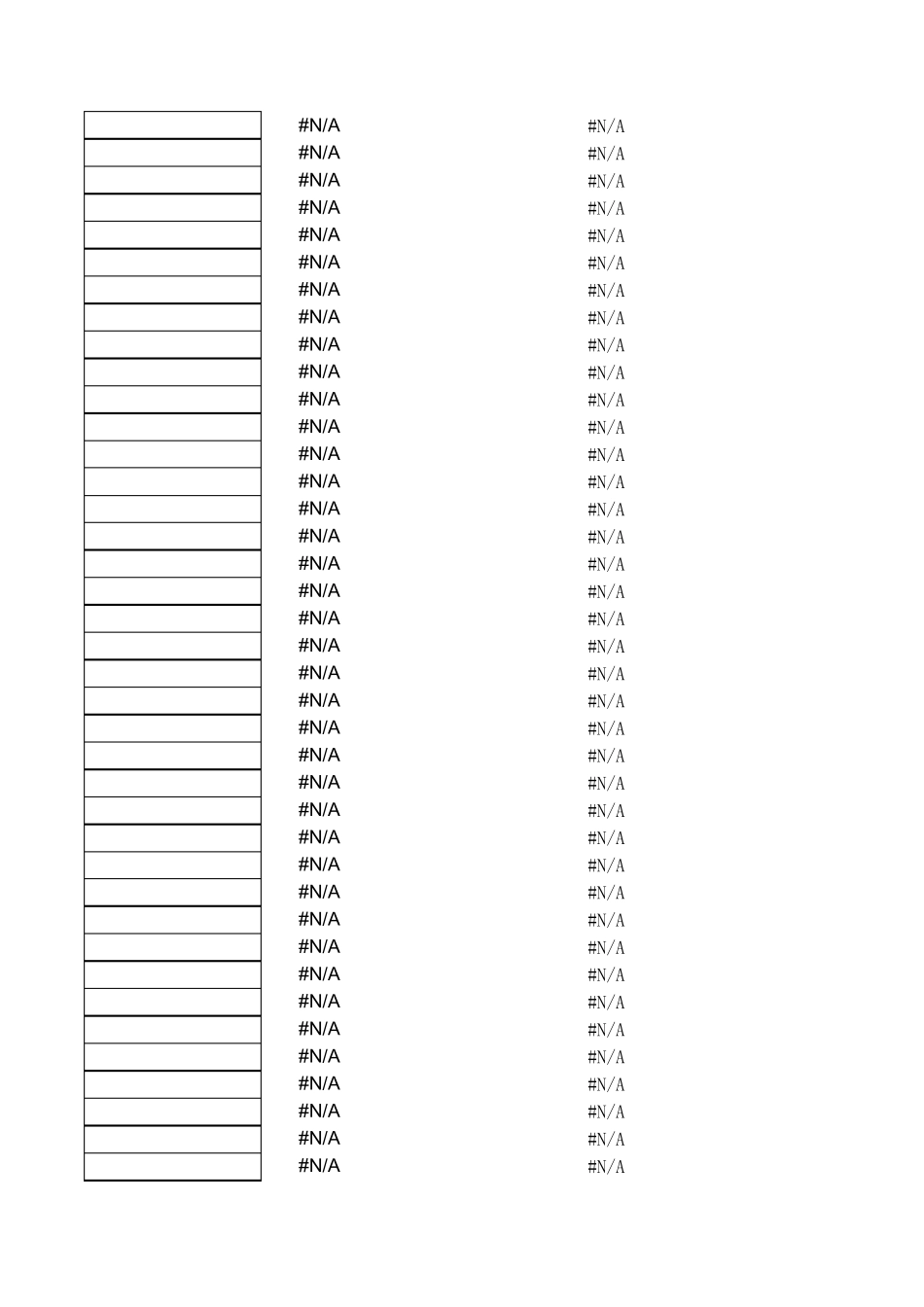 Excel型英语单词批量注音标_第3页