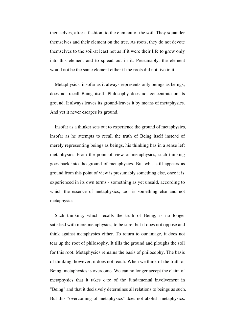 Existence+and+Being存在与时间英文版_第3页