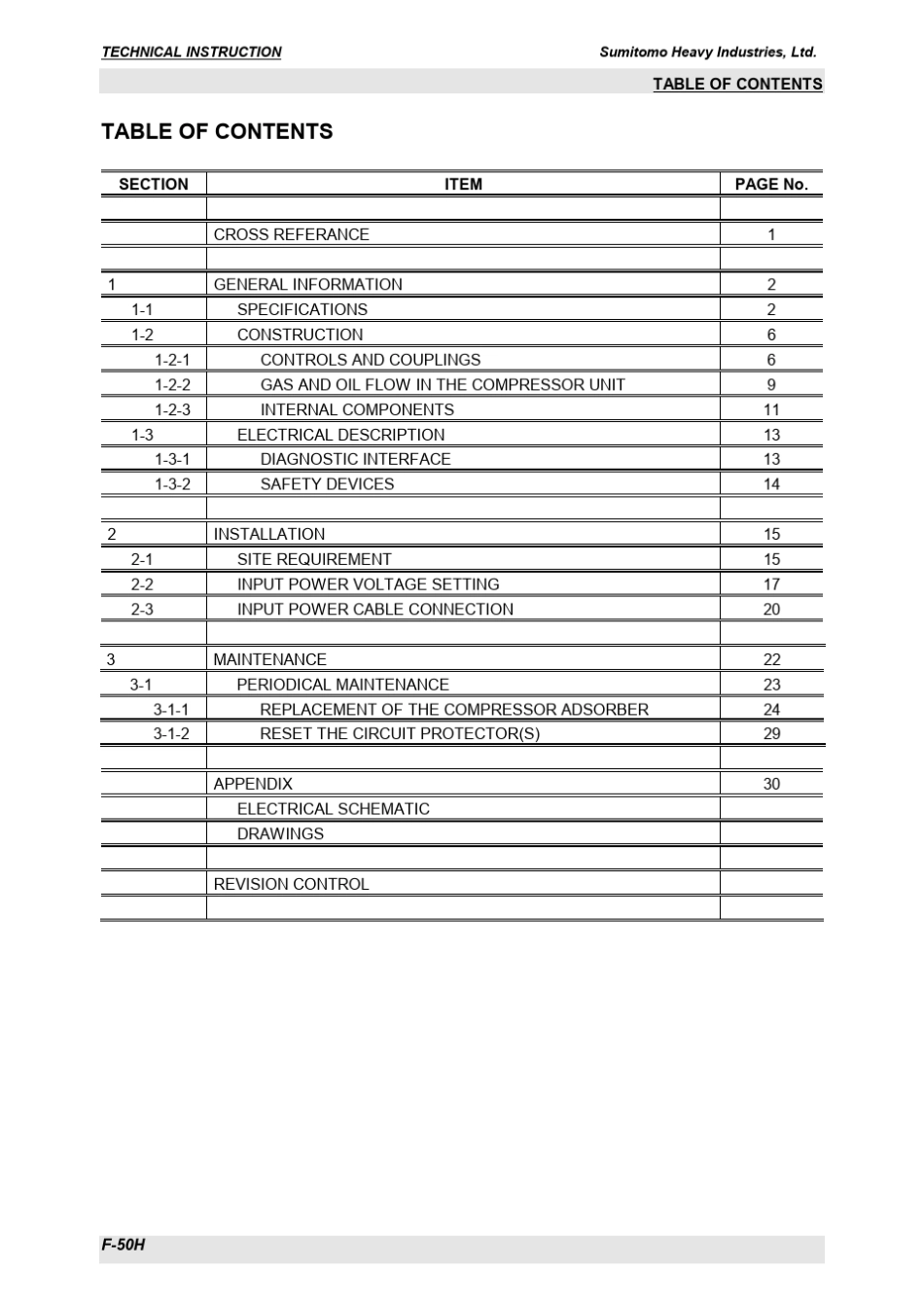 F50H压缩机_第2页