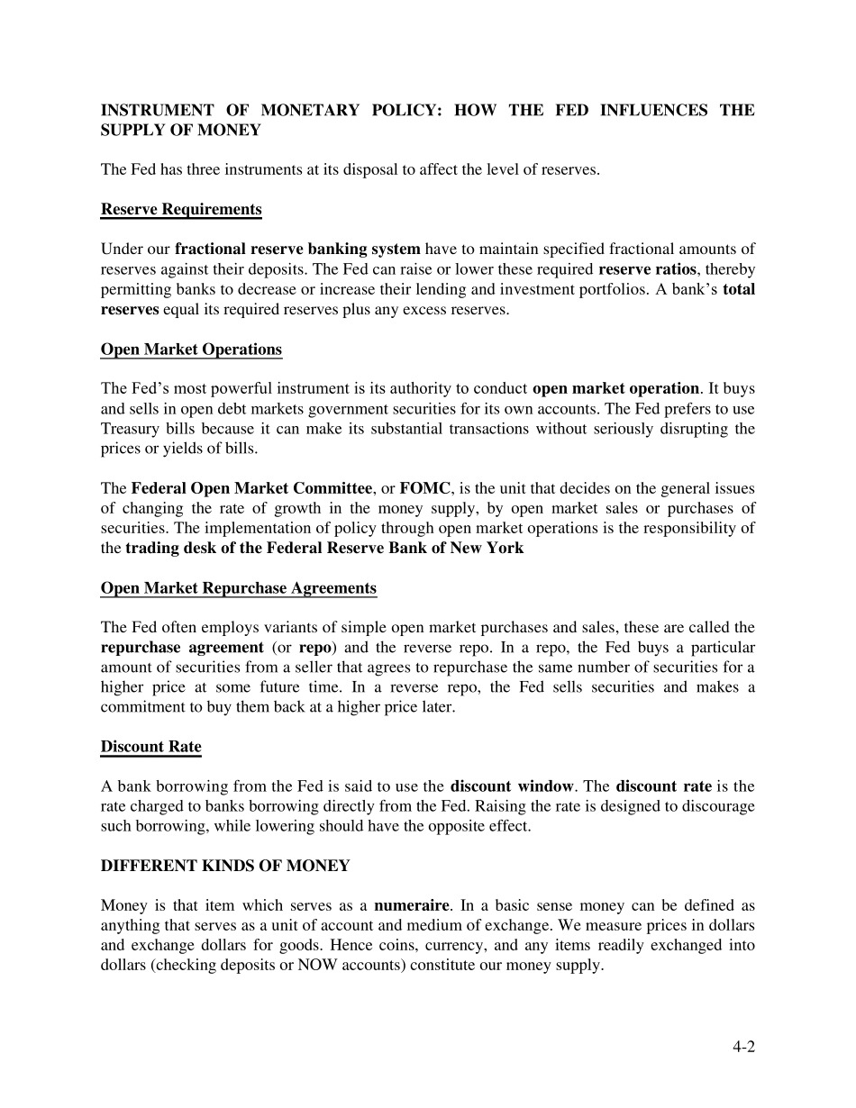 Fabozzi_金融市场与金融机构基础课后答案_第2页