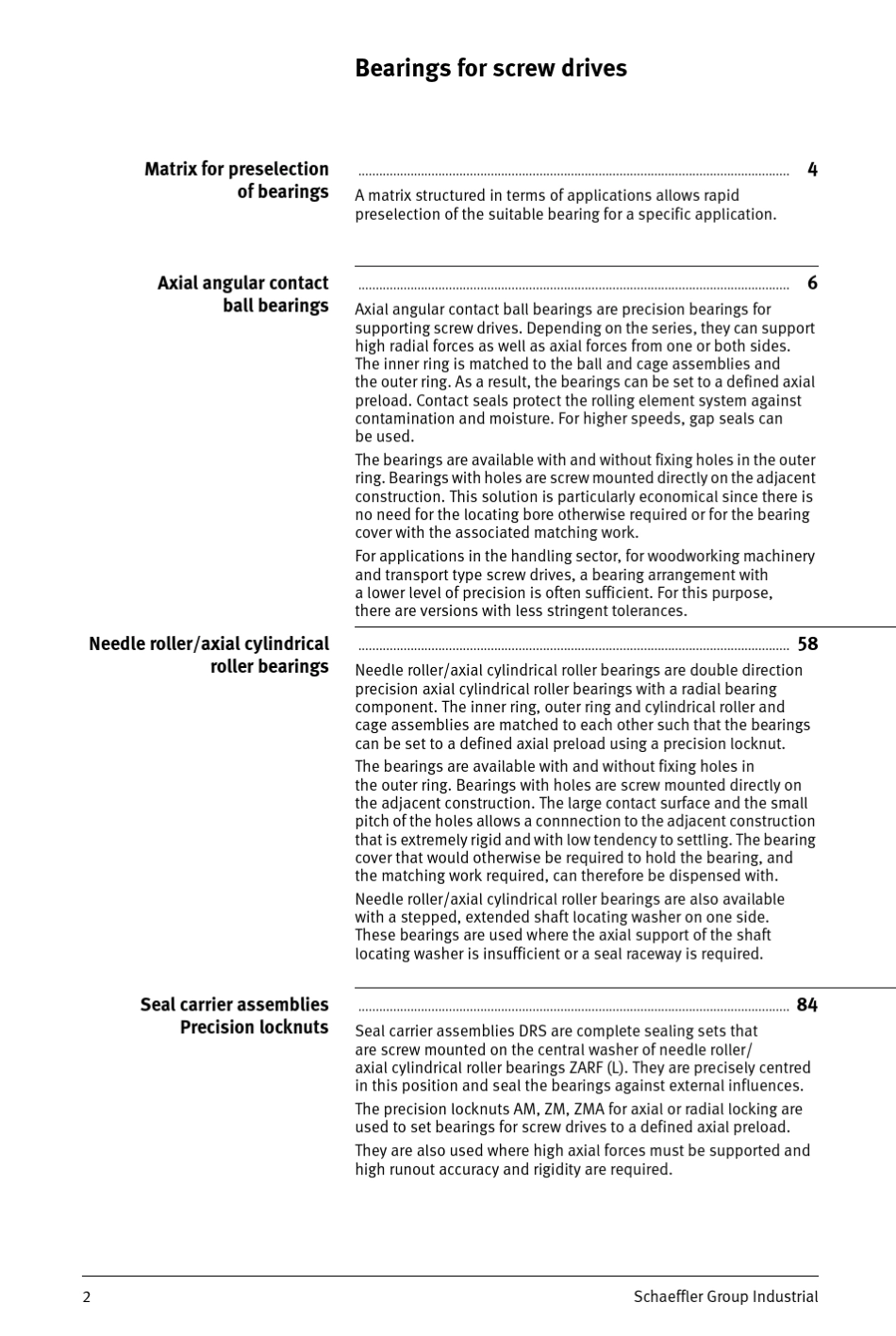 FAG轴承样本_第3页