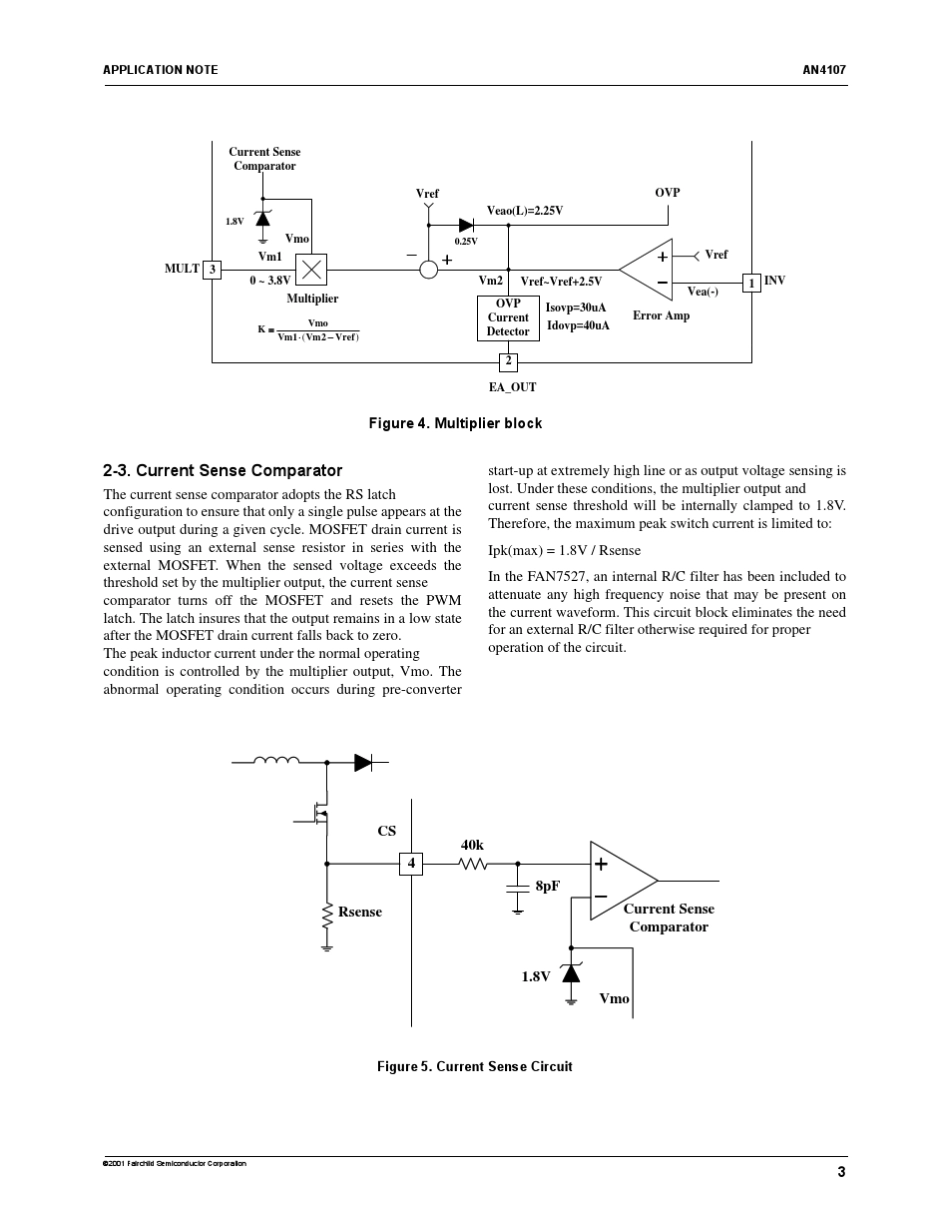FAN7527功率因数校正器设计(官方英文原版)_第3页