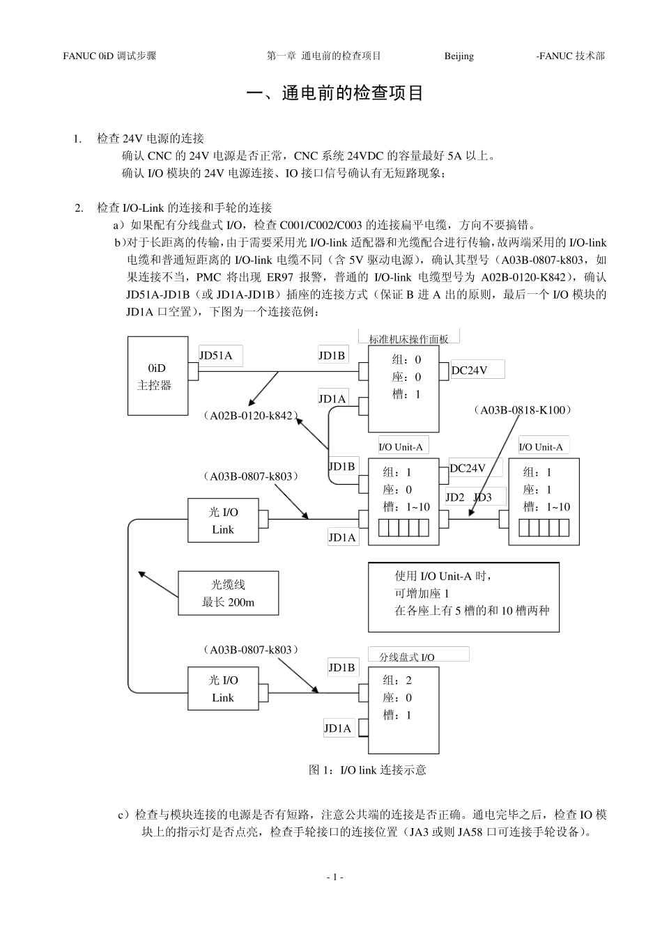 FANUC+0iD系统调试流程+_第3页