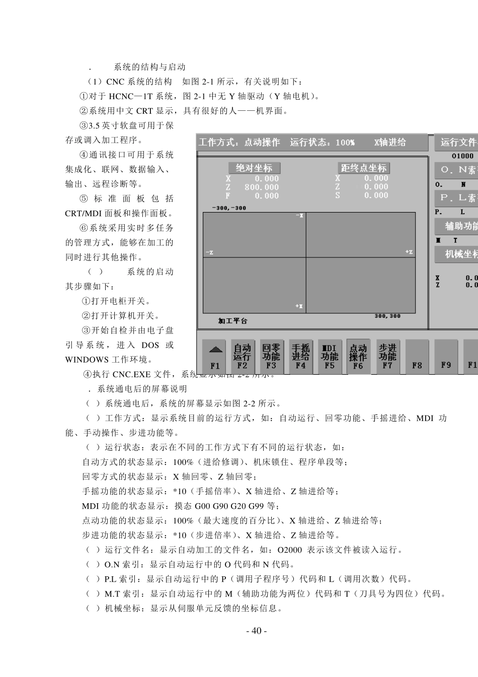 FANUC0i车床_第2页