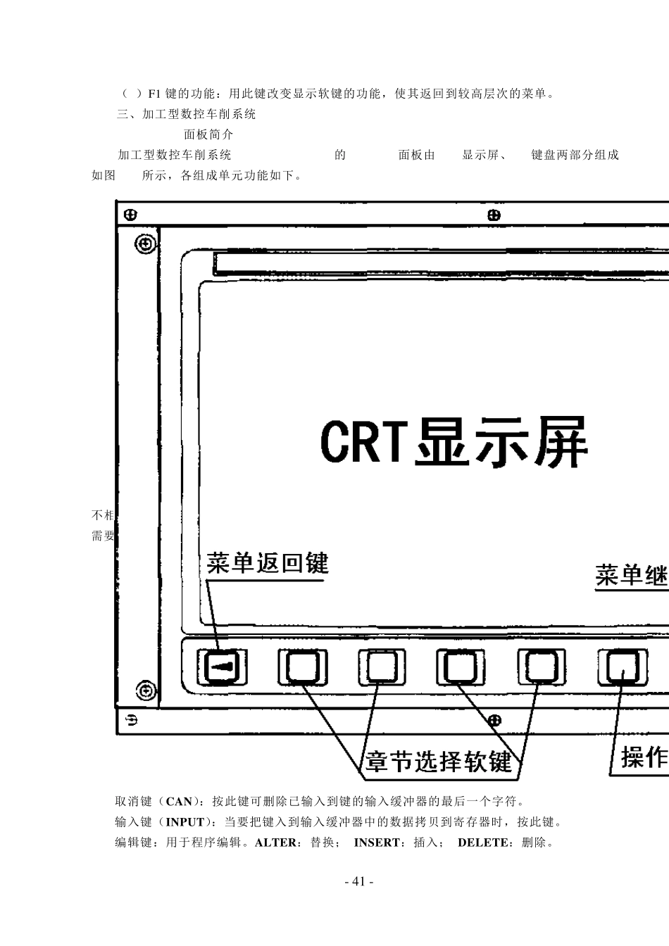 FANUC0i车床_第3页