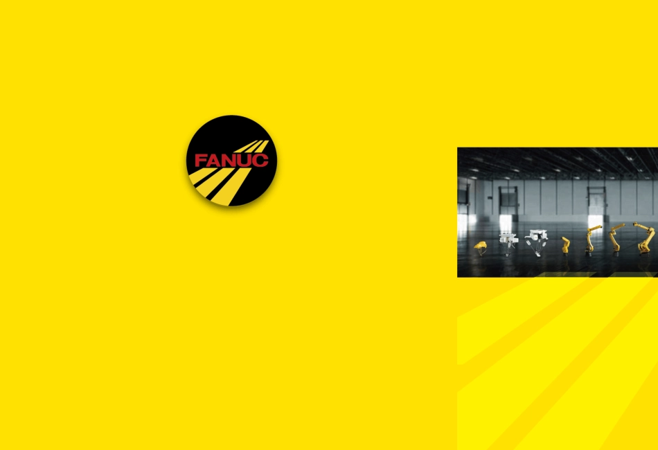 FANUC机器人最新选型资料_第1页