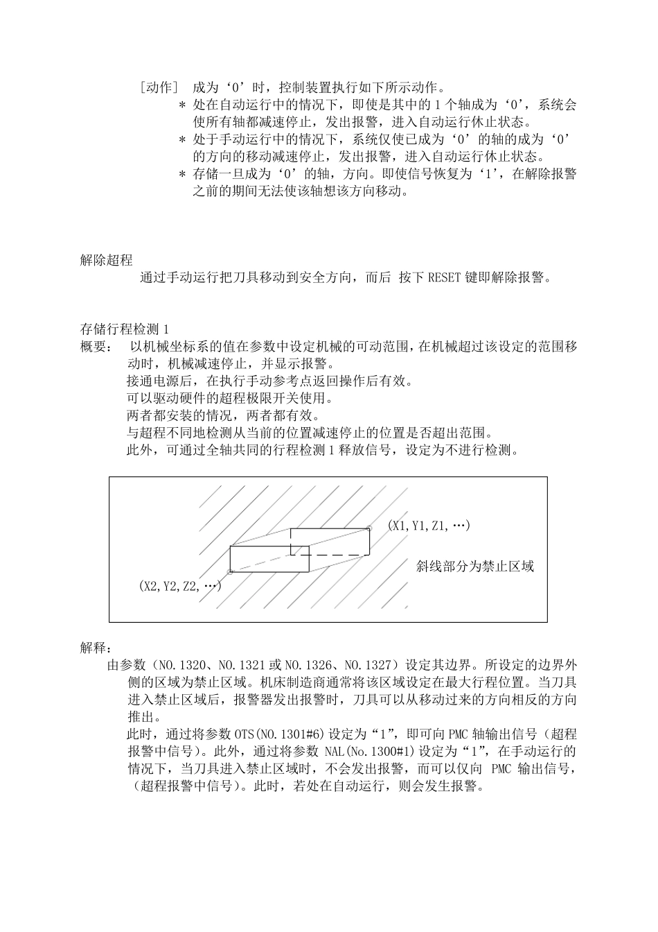 FANUC连接说明书(功能篇)2_第2页