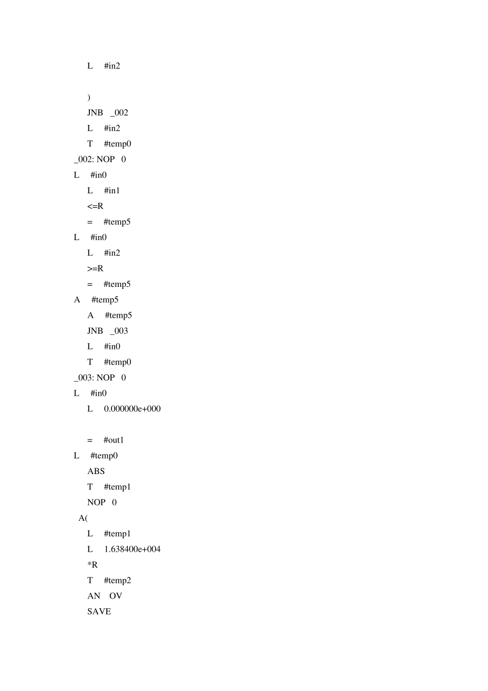 FB与FC块的区别及其实际的工程运用_第2页