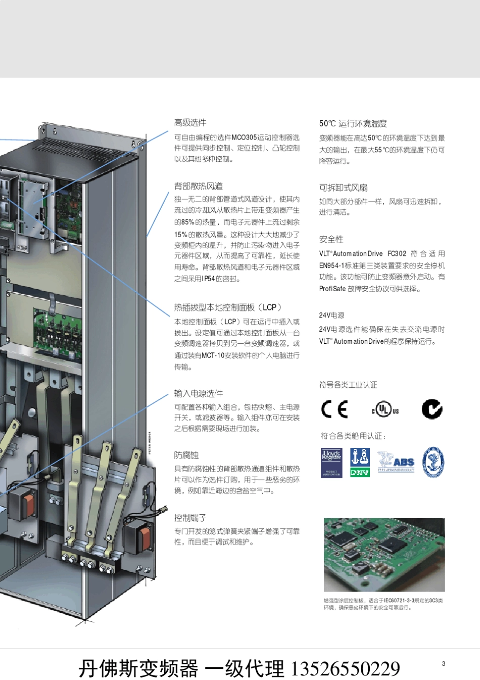 FC302选型手册_第3页