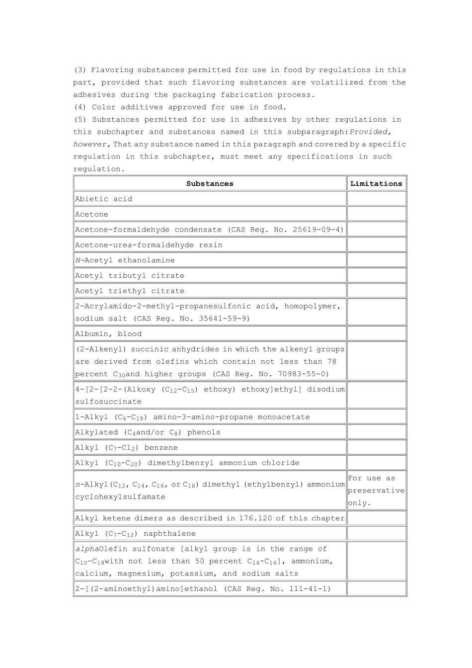 FDA175.105条款_第2页