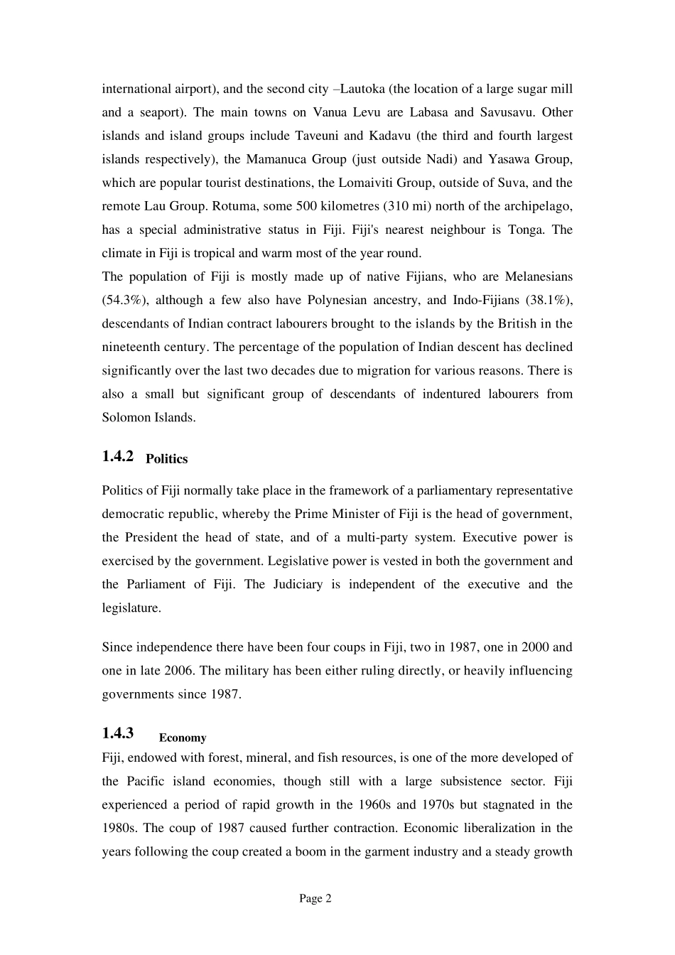 Feasibilitystudyreportfor(BUCABAY)roadreviseen_第2页