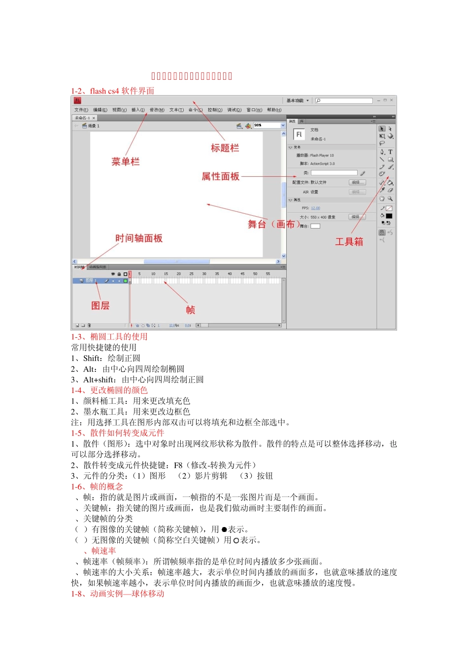 flashcs4教程_第1页