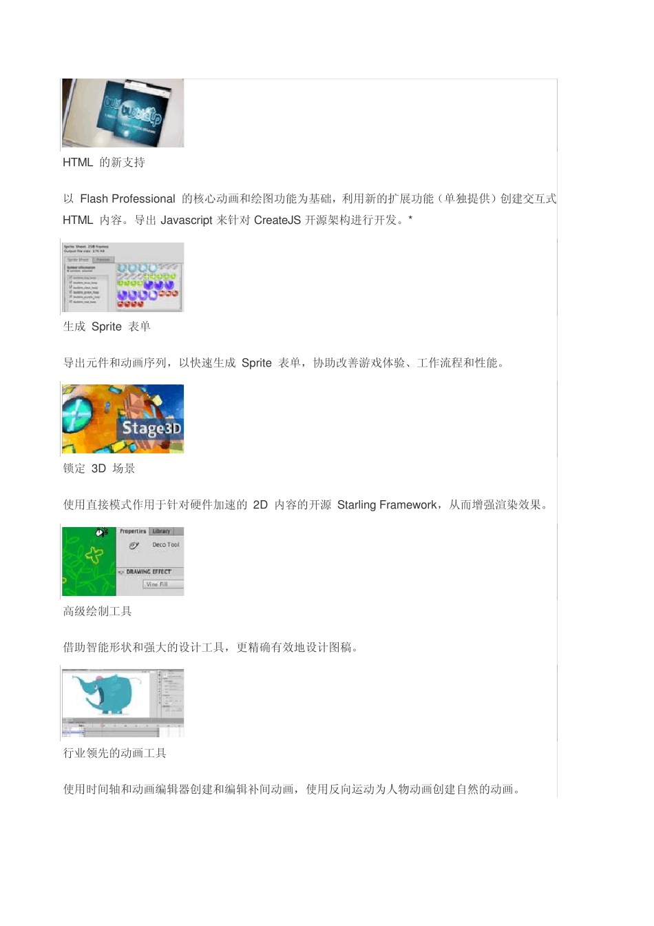 FlashCS6新功能_第3页