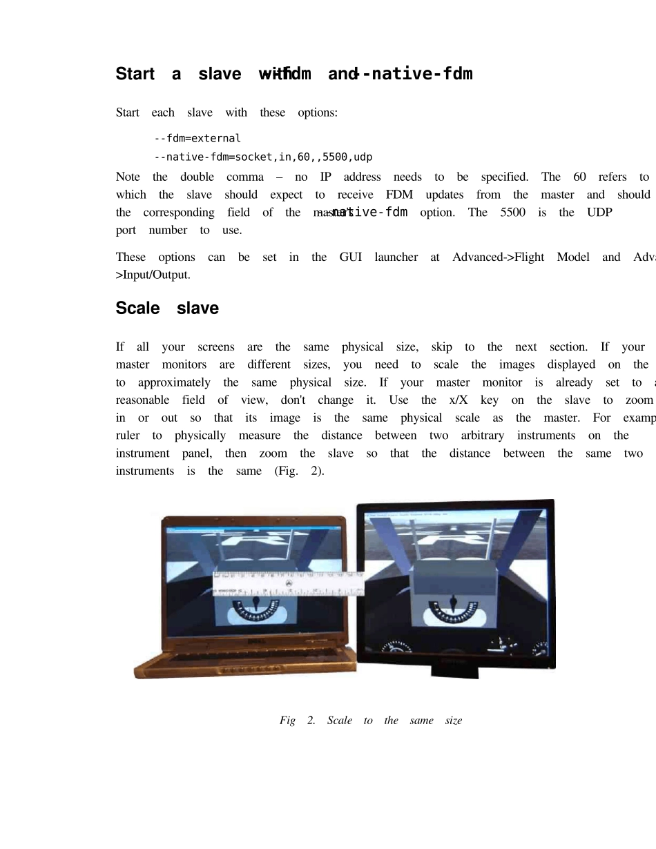 FlightGear多屏显示调试_第3页