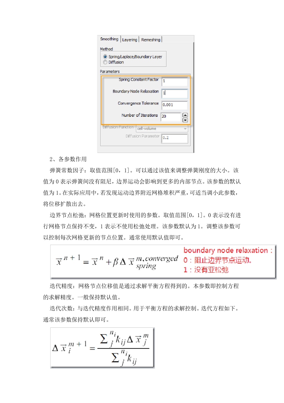 FLUENT动网格技术简介_第3页