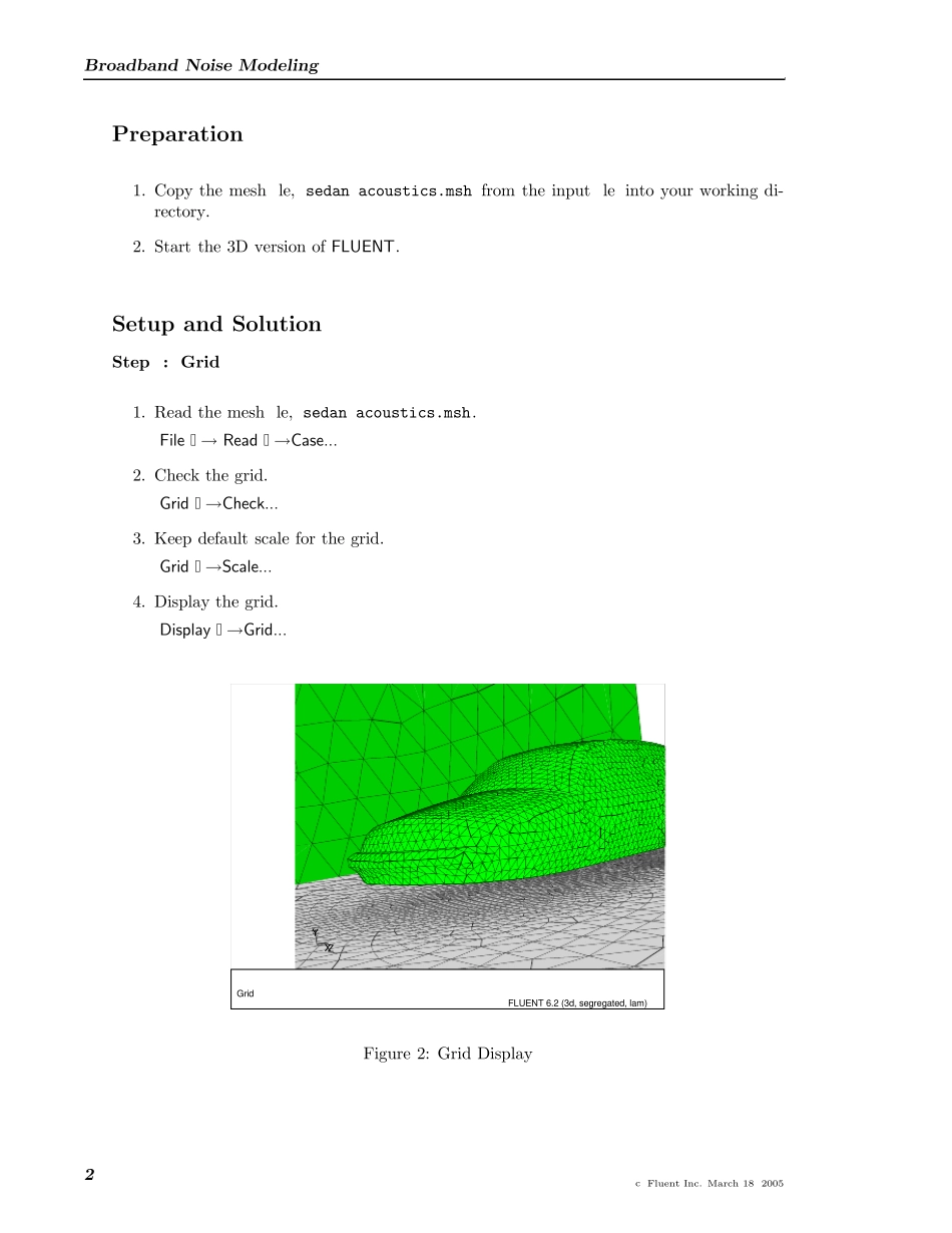fluent噪声培训资料(中)_第2页