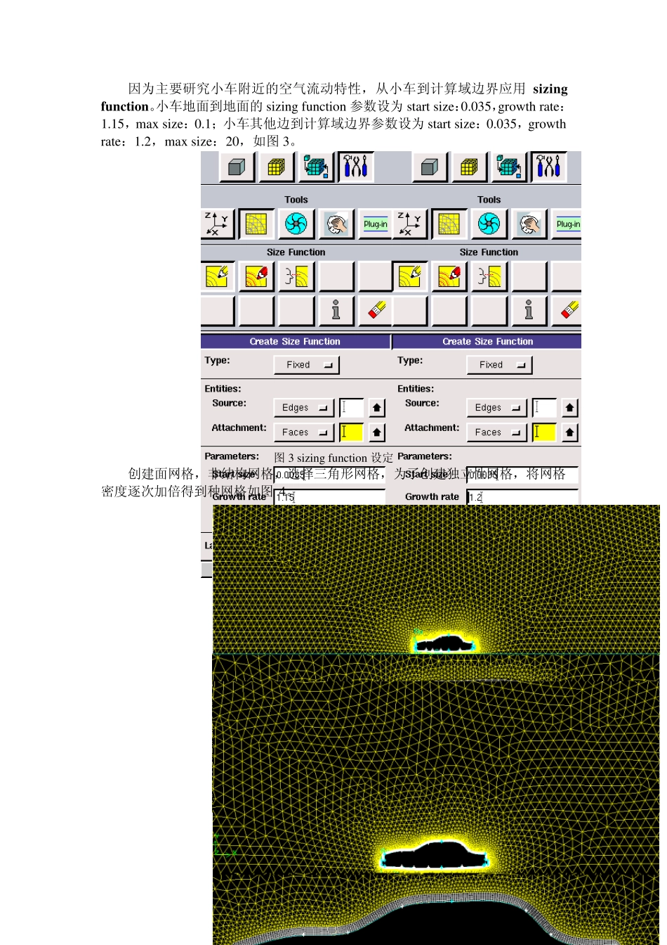 fluent汽车模型cfd模拟_第2页