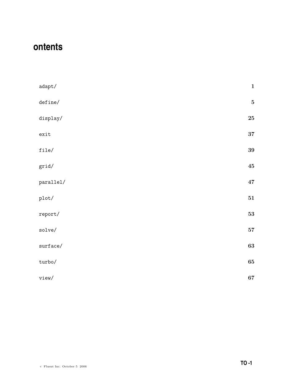 FLUENT：TextCommandList文本命令一览表_第3页