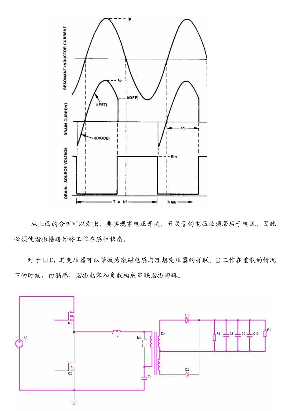 fly谈LLC_第3页