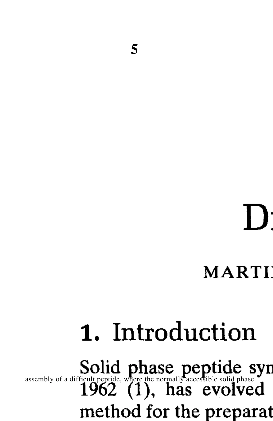 Fmoc固相肽合成FmocSolidPhasePeptideSynthesis58章_第1页